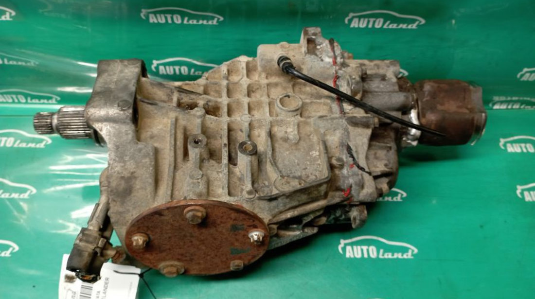 Diferential Grup Fata 7891221811 Land Rover FREELANDER LN 1998