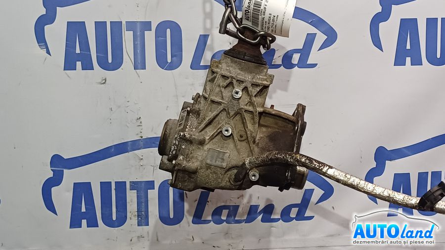 Diferential Grup Fata 7l486 2.0 TDCIcutie Manuala Ford KUGA II 2012-2014