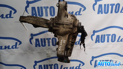 Diferential Grup Fata A1643302102 3.0 CDI, Raport 3.45 Mercedes-Benz GL-CLASS X164 2006