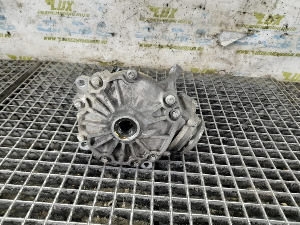 Diferential grup fata A2213350208 3.0 cdi om642854 Mercedes-Benz CLS-Class C218/X218 [2011 - 2014] 3.0 cdi om642854