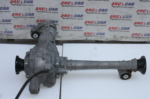 Diferential/grup fata Audi Q7 4L 2005-2015 4460310021