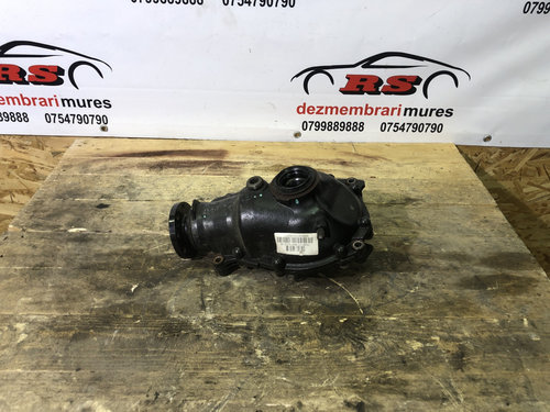 Diferential grup fata BMW X3 E83 2.0 d,4x4, 177cp sedan 2009 (7546110)