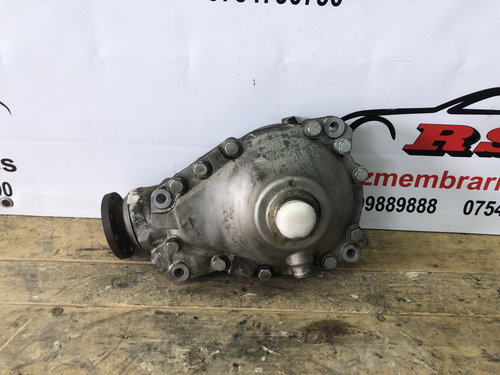 Diferential grup fata BMW X3 F25 xDrive 35i , N55B30A 306cp sedan 2011 (7558151)