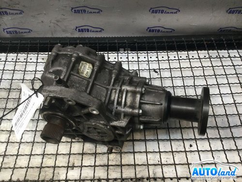 Diferential Grup Fata Cmtf 2.2 CRDI 4x4 Automatic Hyundai SANTA FE CM 2006