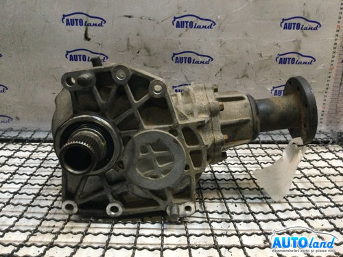 Diferential Grup Fata Cmtf 2.2 CRDI Hyundai SANTA FE CM 2006