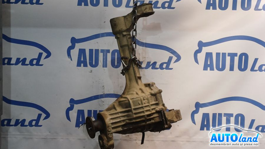 Diferential Grup Fata Ea03 2.5 D Nissan NAVARA D40 2004