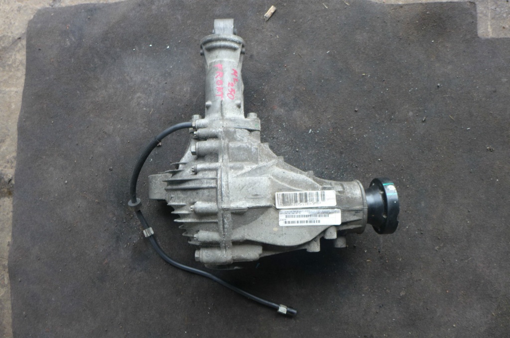 Diferential grup fata Mercedes Ml 320 3.0 cdi W164