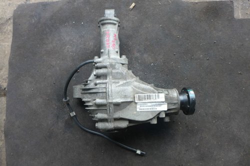 Diferential grup fata Mercedes Ml 320 3.0 cdi W164