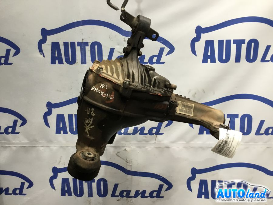 Diferential Grup Fata P52111937ad 3.0 Crd Jeep GRAND CHEROKEE III 2003