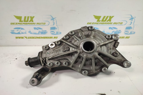 Diferential grup fata raport 2.73 2.0 D 204DTD hx733017cd hx73-3017-cd Jaguar F-Pace [2016 - 2020]