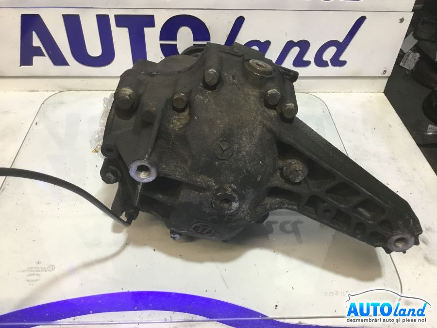 Diferential Grup Fata Raport 3.6.0 Mercedes-Benz M-CLASS W163 1998-2005
