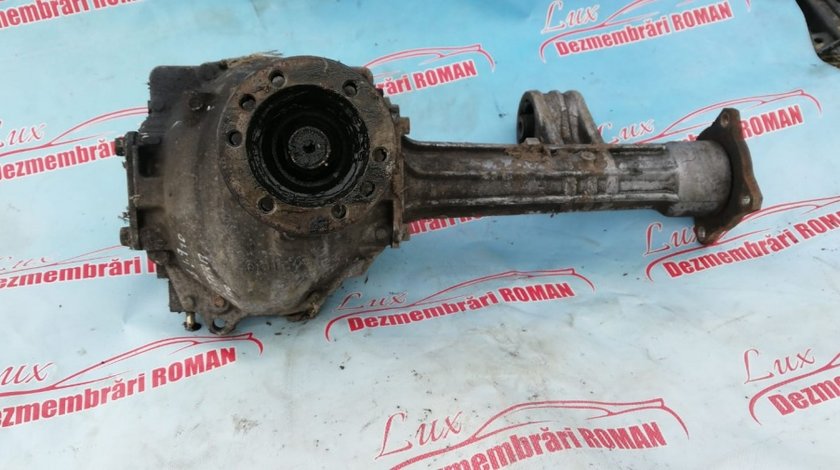 Diferential grup fata Suzuki Grand Vitara II motor 1.9DDis 125CP F9Q