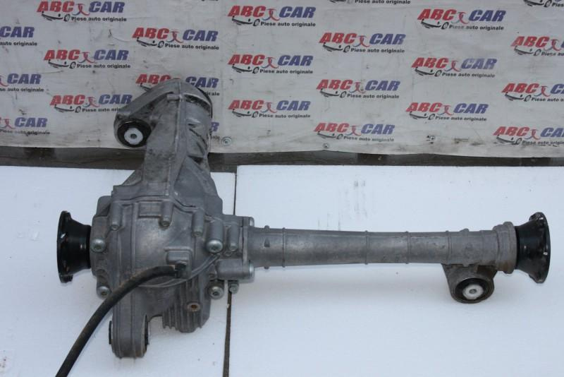 Diferential/grup fata Volkswagen Touareg 2002-2006 4460310021