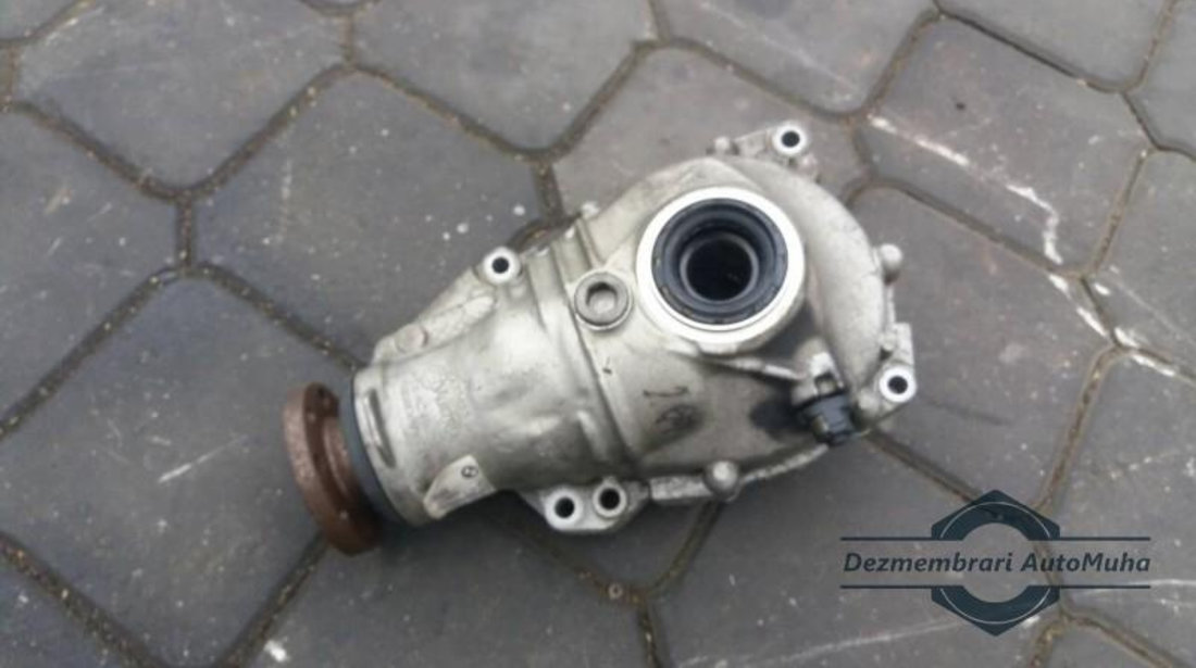 Diferential / grup fata xd . 2.64 BMW Seria 3 (2005->) [E90] 755876-05/eaf97y/2.64