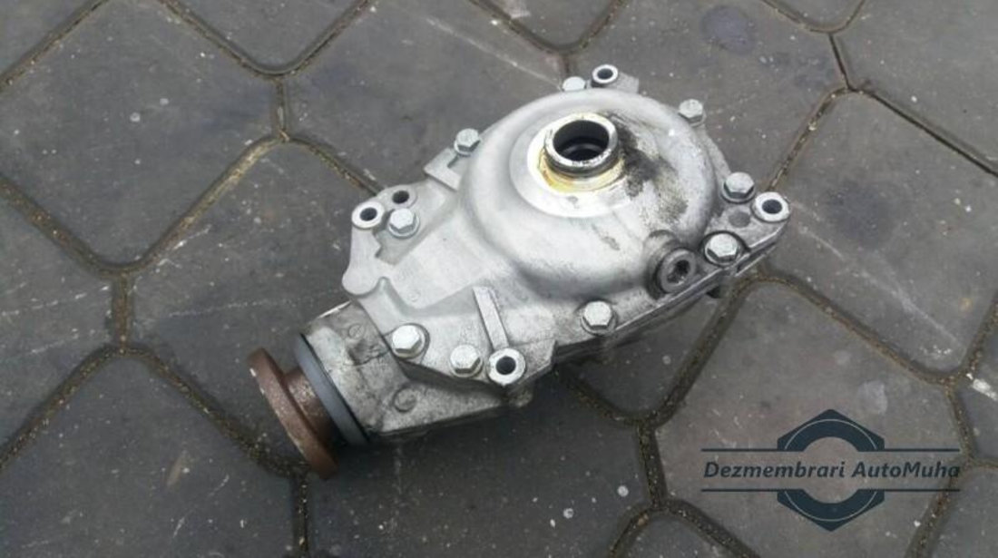 Diferential / grup fata xd . 2.64 BMW Seria 3 (2005->) [E91] 755876-05/eaf97y/2.64