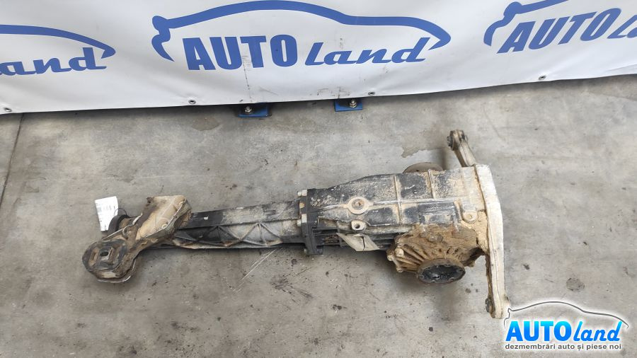 Diferential Grup Spate 01h525085a 1.8 Turbo Audi A4 8D2,B5 1995-2000