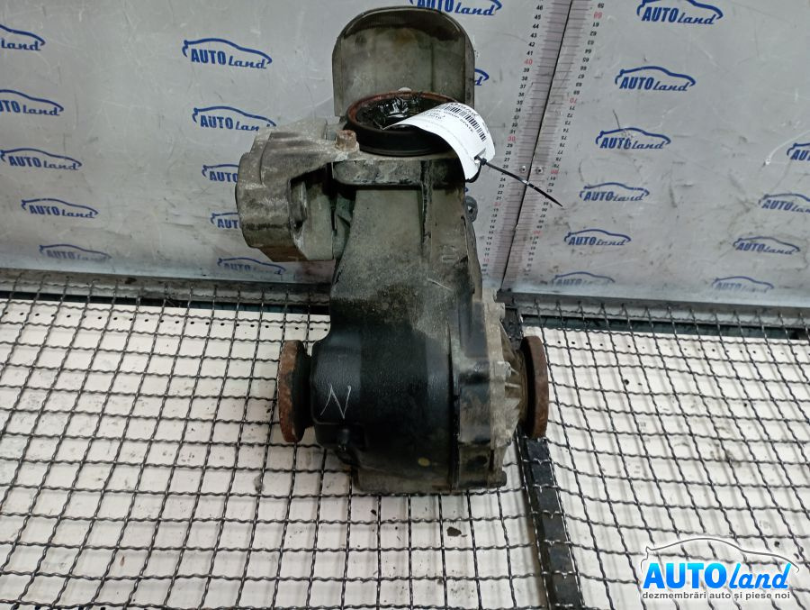 Diferential Grup Spate 01r525053 3.0 TDI Audi A8 4E 2002-2010