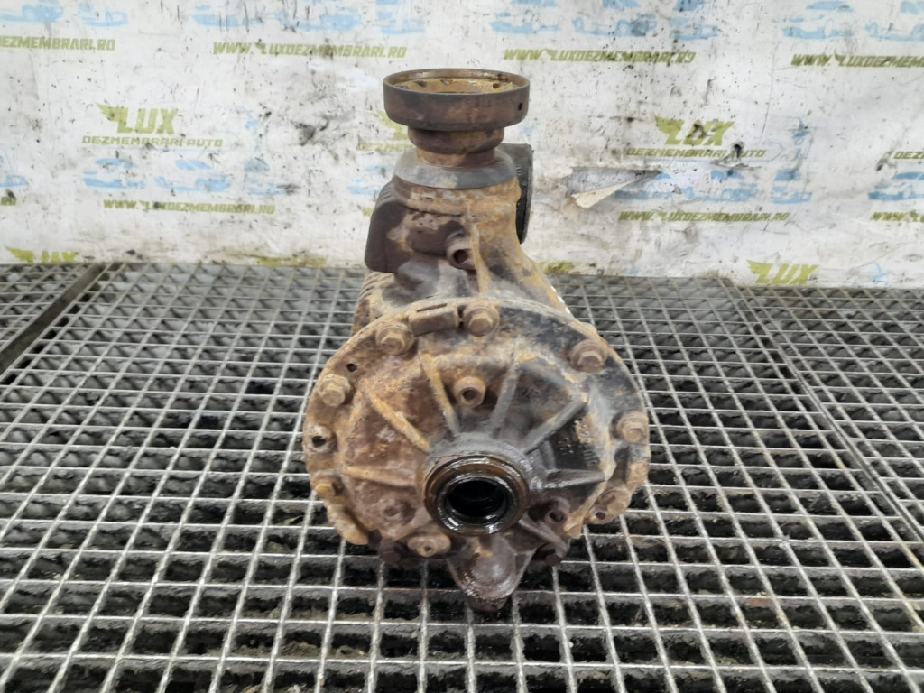 Diferential grup spate 02C2C-40994 2.7 TDV6 C2C40483 Jaguar XF X250 [2007 - 2011] 2.7 TDV6 C2C40483