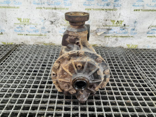 Diferential grup spate 02C2C-40994 2.7 TDV6 C2C40483 Jaguar XF X250 [2007 - 2011] 2.7 TDV6 C2C40483