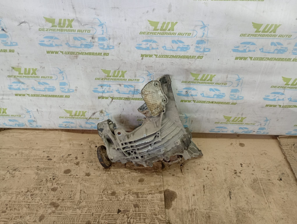 Diferential grup spate 0g2500043b Audi Q7 4M [2015 - 2020]