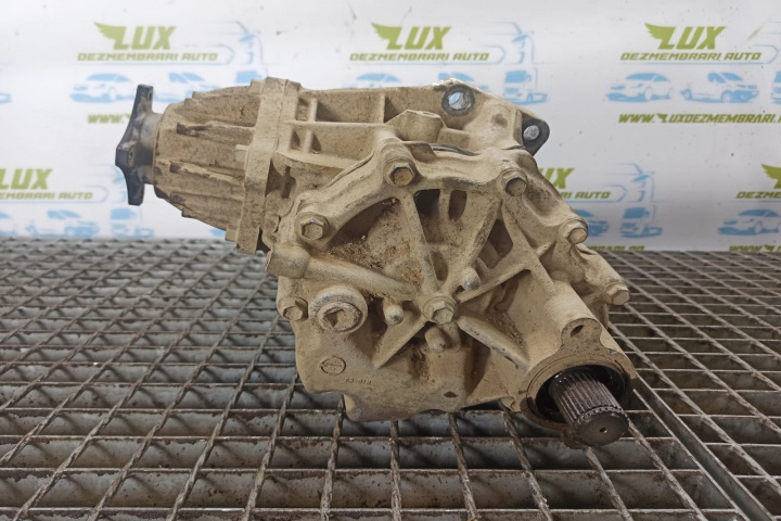 Diferential grup spate 1.0 benzina Suzuki Vitara [1988 - 2006]