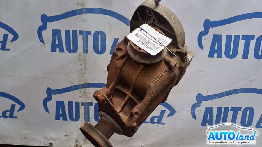 Diferential Grup Spate 1428631g 3.0 Diesel BMW X5 E53 2000