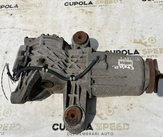 Diferential grup spate 2.0 D 9009059802 Opel Antara [2006 - 2011]