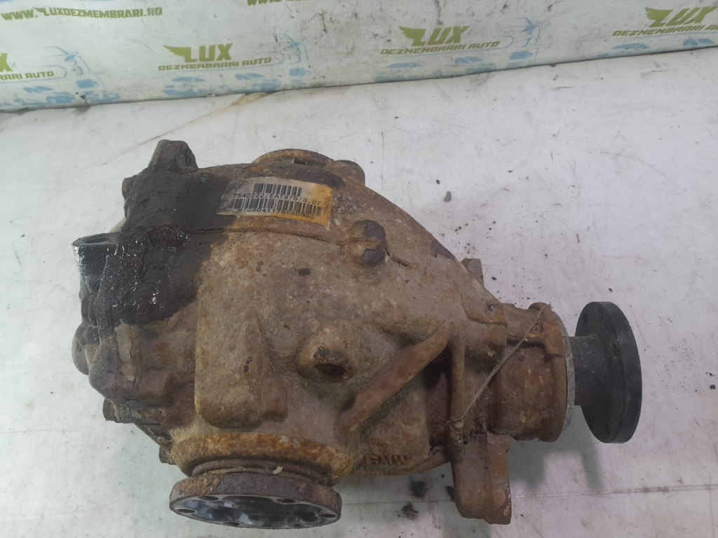 Diferential grup spate 2.0 D m47 204D4 BMW X3 E83 [2003 - 2006] 2.0 D m47 204D4