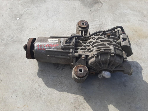 Diferential grup spate 2.0 tdi 4x4 opel antara a l07 chevrolet captiva c100 c140 25860700 9009059802