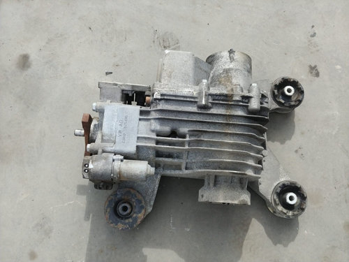 Diferential grup spate 2.0 tdi cfg audi q3 8u vw tiguan 0bs525010c