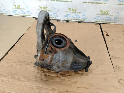 Diferential grup spate 2.2 cdi A6393510105 Mercedes-Benz Vito W639 [2003 - 2010]