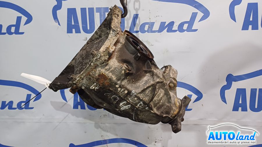 Diferential Grup Spate 2.2 CDI Mercedes-Benz C-CLASS W204 2007