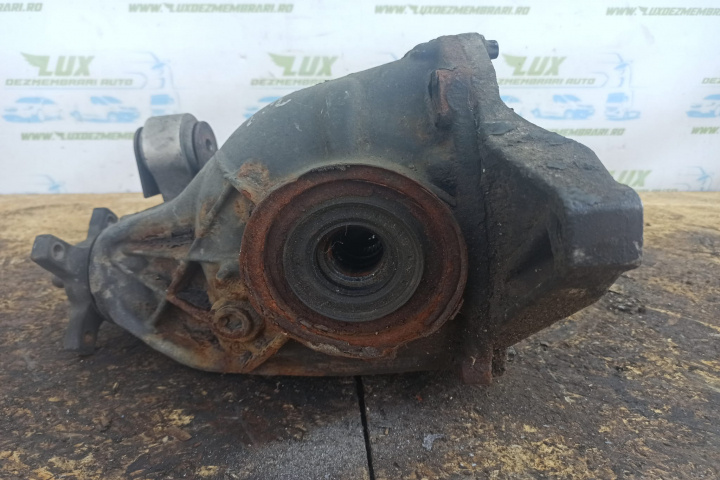 Diferential grup spate 2.2 cdi om651 - 204350241 / a2033510705 Mercedes-Benz C-Class W204/S204/C204 [facelift] [2011 - 2015]