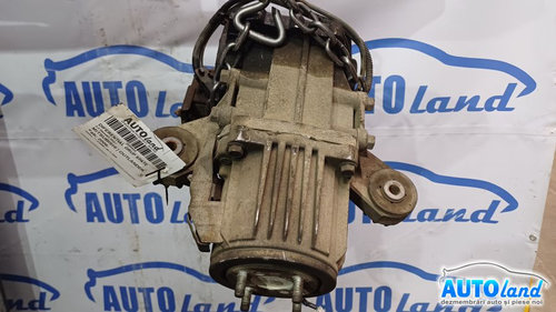 Diferential Grup Spate 2.2 Diesel2.352 Mitsubishi OUTLANDER 2006