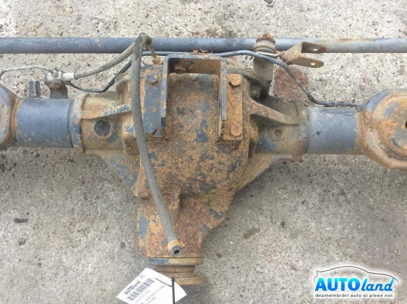 Diferential Grup Spate 2.5 TDS Opel FRONTERA A 5 MWL4 1992-1998