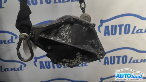 Diferential Grup Spate 2043510408 2.2 CDI Mercedes-Benz C CLASS W204 2007