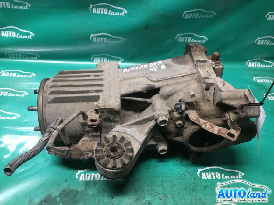 Diferential Grup Spate 3.0 Benzina Mitsubishi OUTLANDER 2003