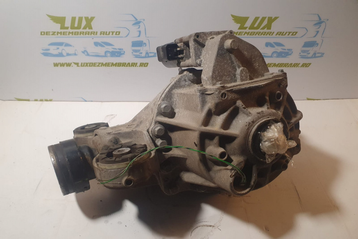 Diferential grup spate 3.0 d raport 3.73 HPLA-4A213-AA HPLA4A213AA L494 Land Rover Range Rover Sport 2 [2013 - 2020]