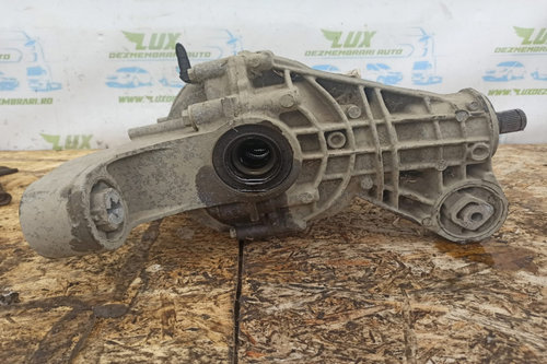 Diferential grup spate 3.0 tdi 0bp525015h / 4460310090 Volkswagen VW Touareg generatia 2 7P [facelif...