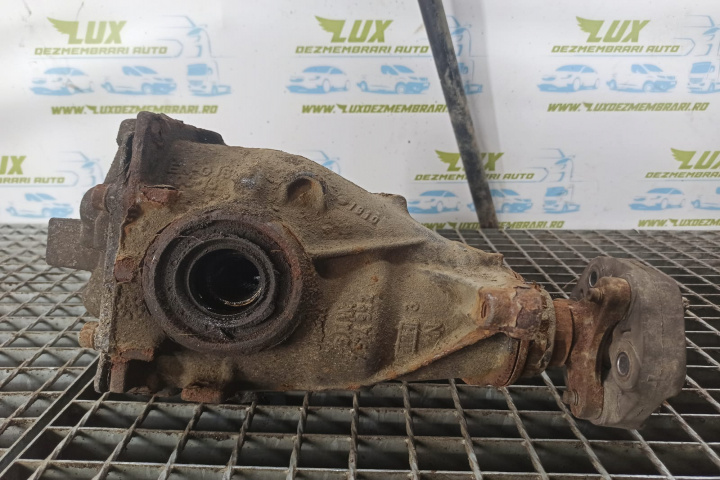 Diferential grup spate 3.08 7599466-03 2.0 D N47 BMW Seria 1 F20/F21 [2011 - 2015]