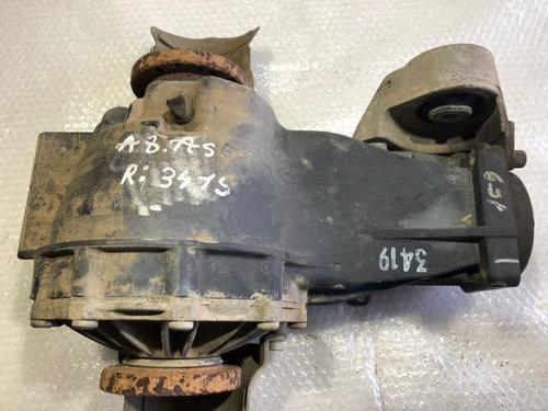 Diferential Grup Spate 3.0TDI 01R525053 Audi A8 D3/4E [2002 - 2005]