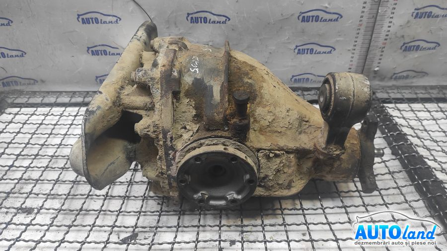 Diferential Grup Spate 3.2 CDI Mercedes-Benz S-CLASS W220 1998-2005