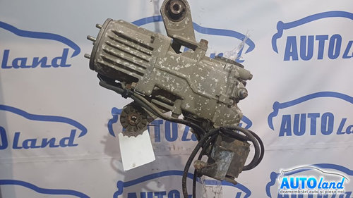 Diferential Grup Spate 3795a027 1.8 / 2.2 Diesel /aircross/ Outlander/ 4008 /cross Mitsubishi ASX GA...
