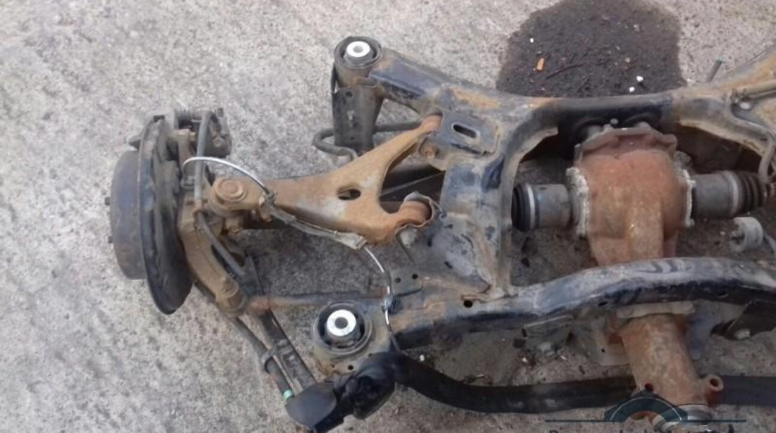 Diferential / grup spate 39-10 , 39:10 raport 3.9 . Subaru Impreza (2008->) [GR, GH, G3]