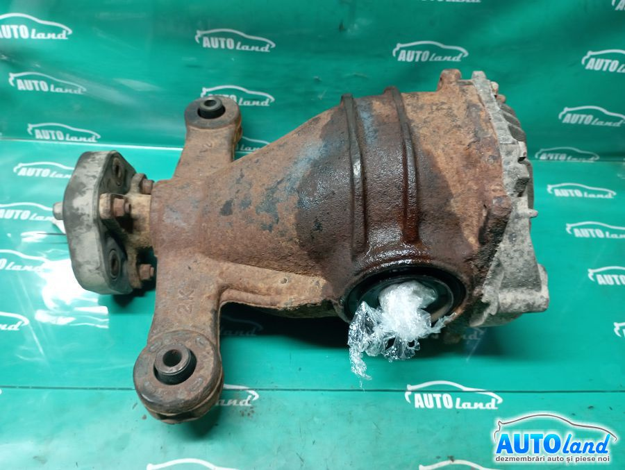 Diferential Grup Spate 4111053170 2.2 Diesel Raport 2.474 Lexus IS 2005