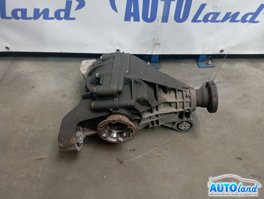 Diferential Grup Spate 4460310018 4.2 TDI reg 4837,4460310019 Audi Q7 4L 2006