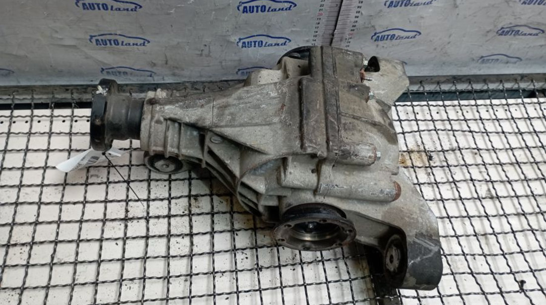 Diferential Grup Spate 4460310019 2.5 TDI Volkswagen TOUAREG 7LA,7L6,7L7 2002