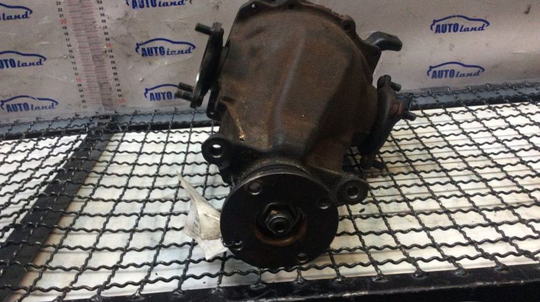 Diferential Grup Spate 51at 2.0 Diesel Toyota RAV 4 II XA2,CLA2 ,ZCA2 2000-2006