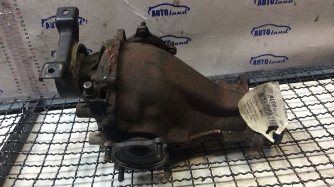 Diferential Grup Spate 51at 2.0 Diesel Toyota RAV 4 II XA2,CLA2 ,ZCA2 2000-2006