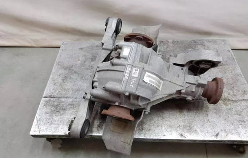 Diferential Grup Spate 6.0W12 08Y500043E Bentley Continental GTC